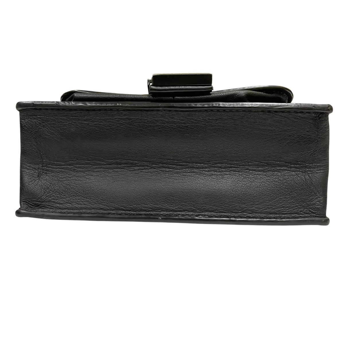 DIESEL ショルダーバッグ 古着・中古-4枚目のアイテム画像