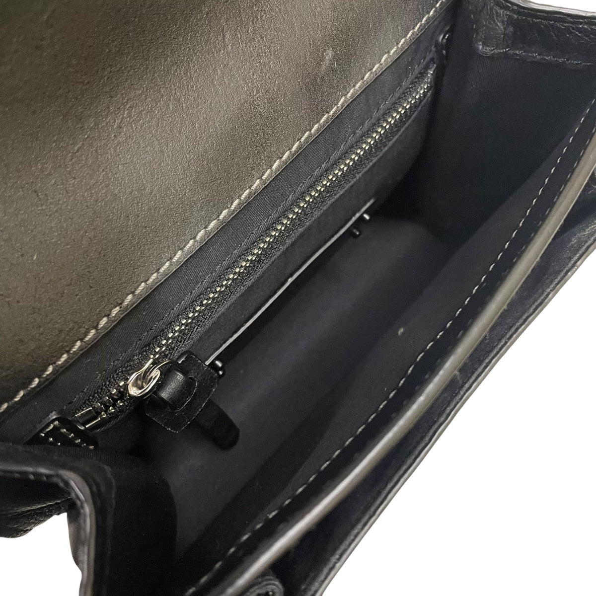 DIESEL ショルダーバッグ 古着・中古-5枚目のアイテム画像