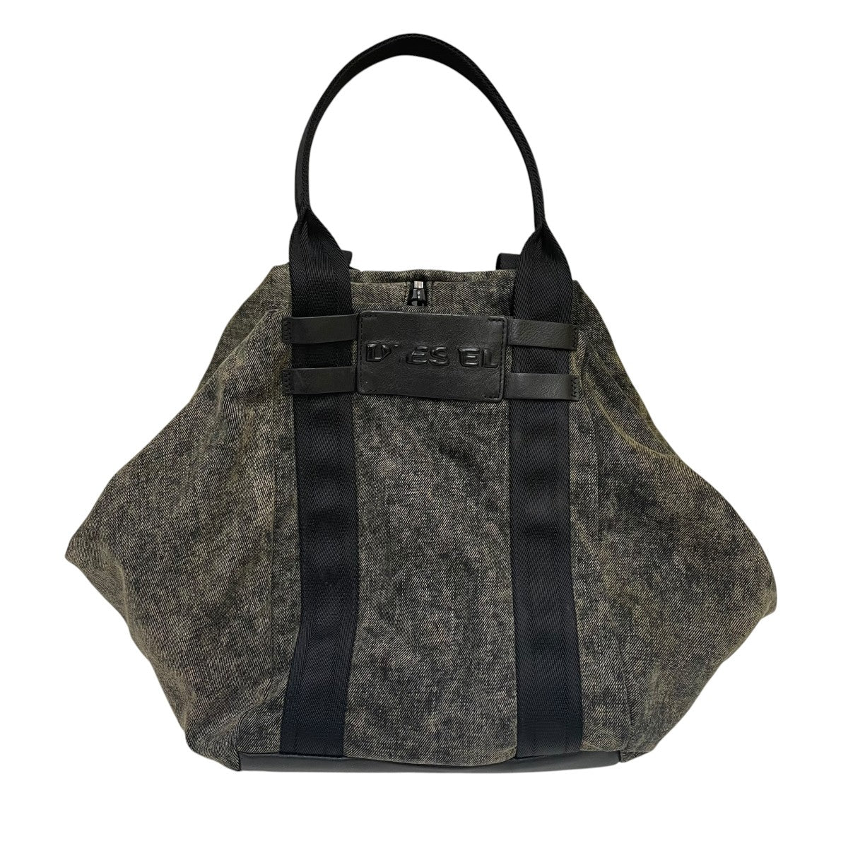 DIESEL ショルダーバッグ 古着・中古-1枚目のアイテム画像