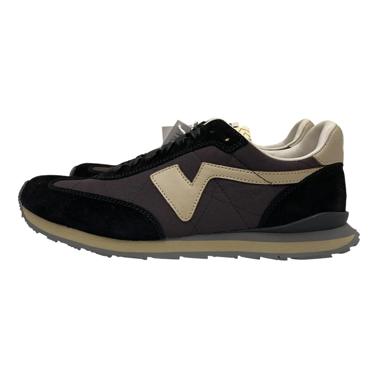26SSFKT RUNNERスニーカー0126101001004