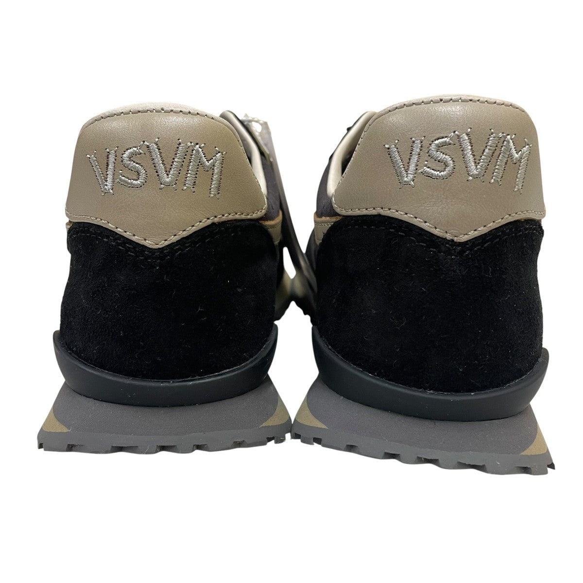 26SSFKT RUNNERスニーカー0126101001004