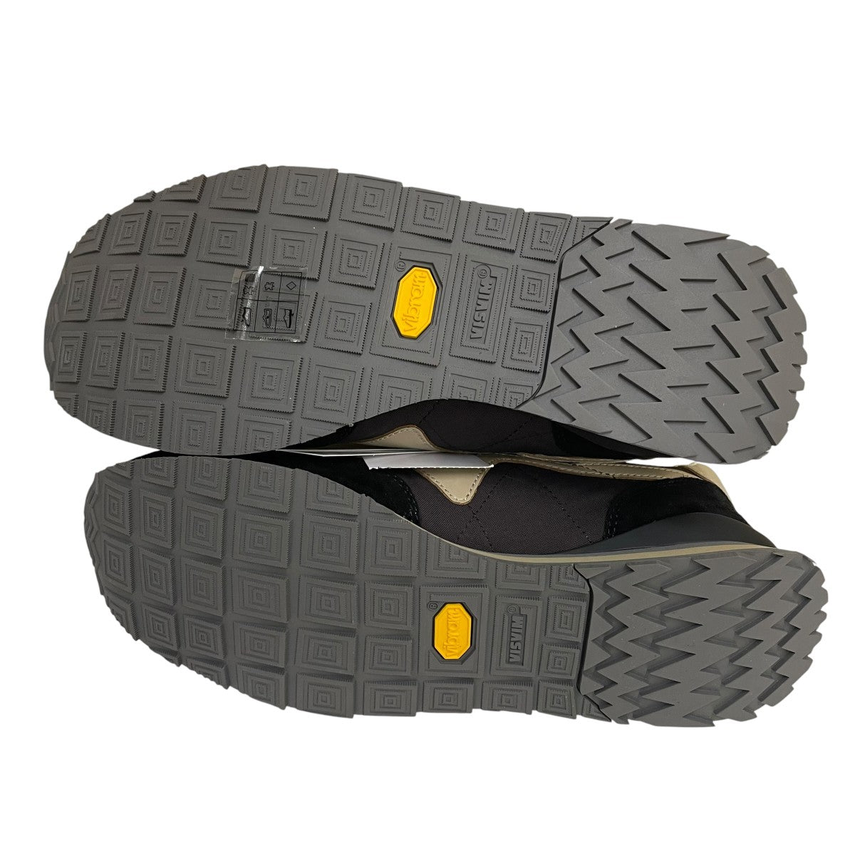 26SSFKT RUNNERスニーカー0126101001004