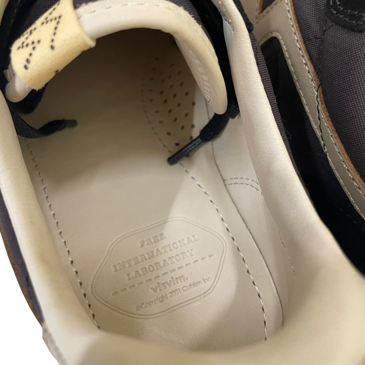 26SSFKT RUNNERスニーカー0126101001004