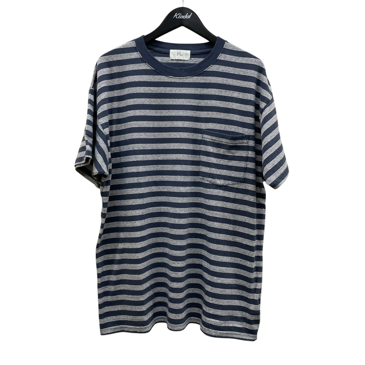 Work T-Shirt半袖Tシャツ26 070 HL 8010 30