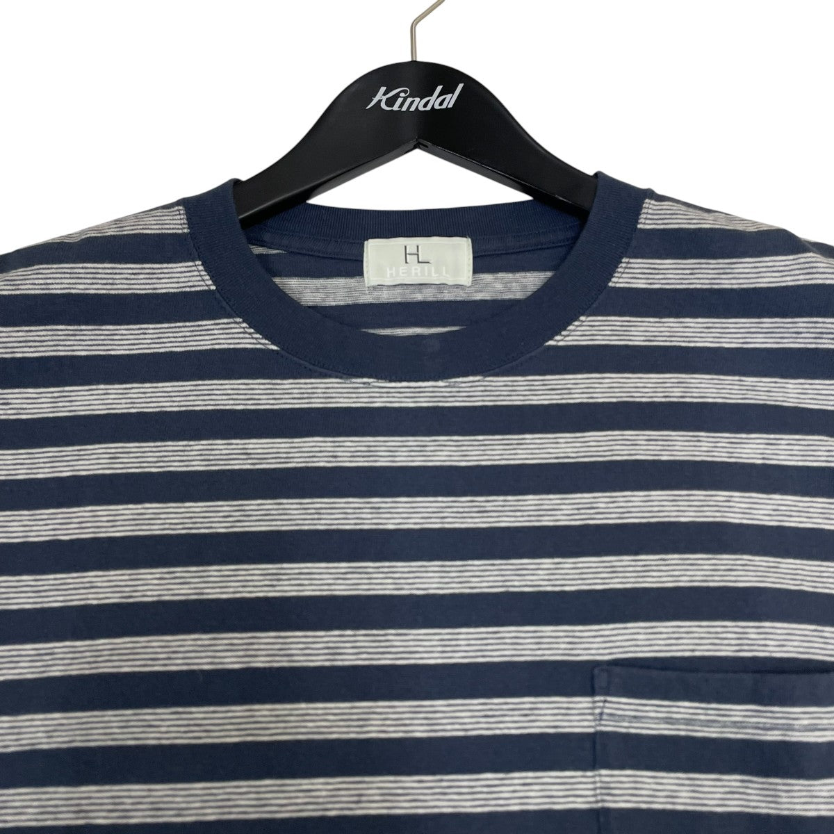 Work T-Shirt半袖Tシャツ26 070 HL 8010 30