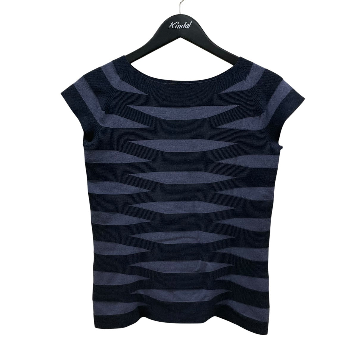ノースリーブTシャツ