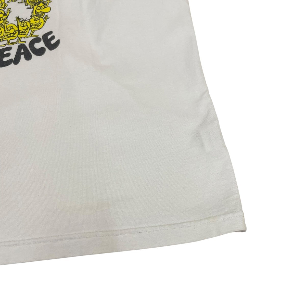 stussy 半袖Tシャツ 古着・中古-4枚目のアイテム画像