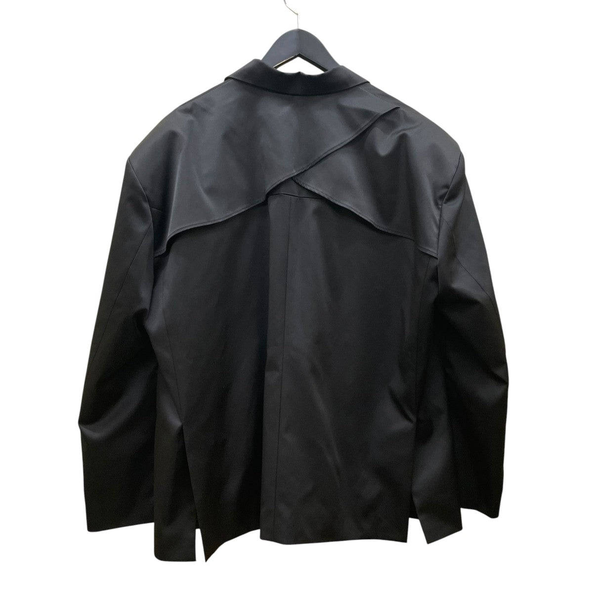 TENDER PERSON 20SSSLASH LAPEL FITTED BRAZERテーラードジャケットAD-OU-1214-B 古着・中古-2枚目のアイテム画像