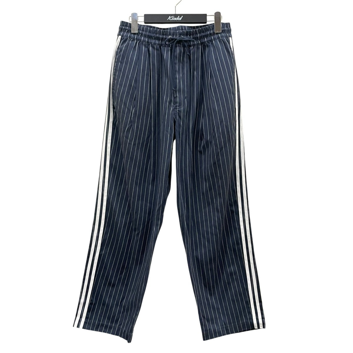 adidas Originals x Noah Wide Leg PantsイージーパンツHI2928