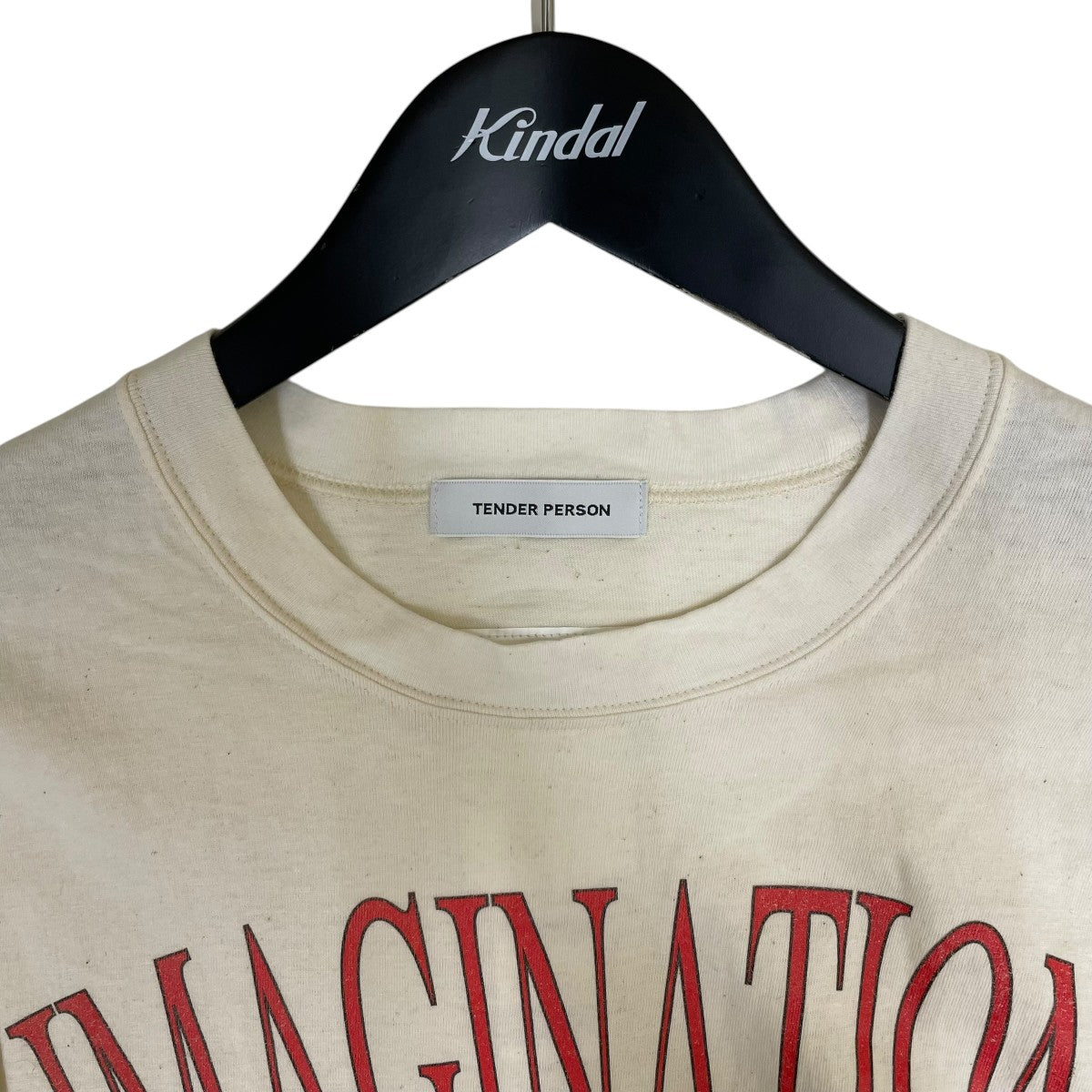 REBIRTH TEE IMAGINATIONグラフィックデザイン 半袖Tシャツ コットンTシャツGY-TO-1132