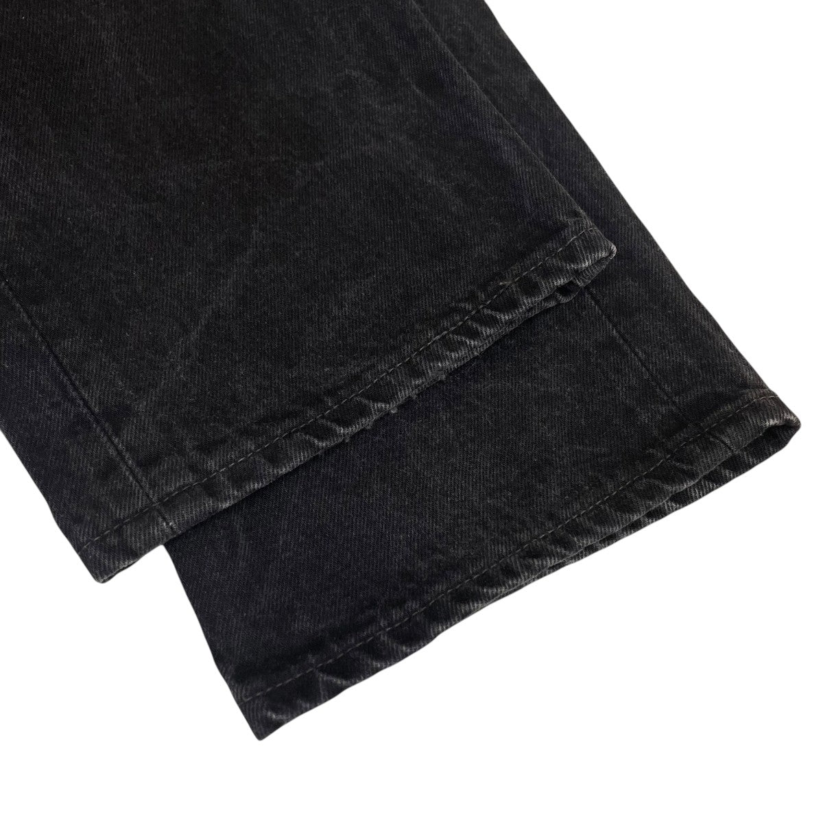 LEVI’S 90s 後染め USA製デニムパンツ501-0660 古着・中古-5枚目のアイテム画像