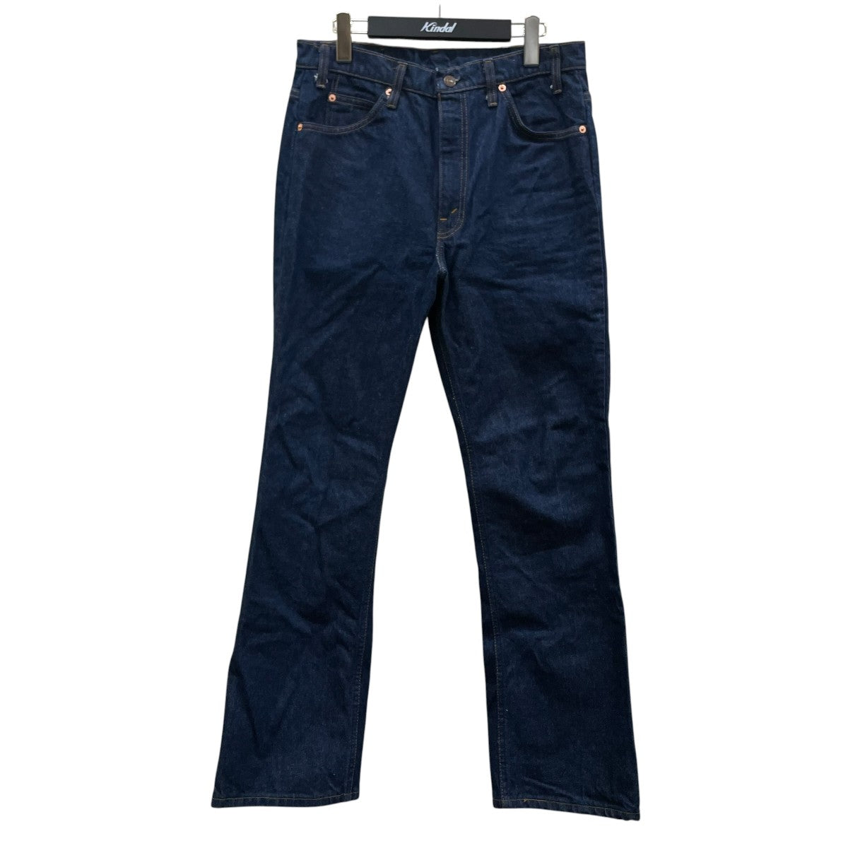 LEVI’S 90s オレンジタブ USA製デニムパンツ20517-0217 古着・中古-1枚目のアイテム画像