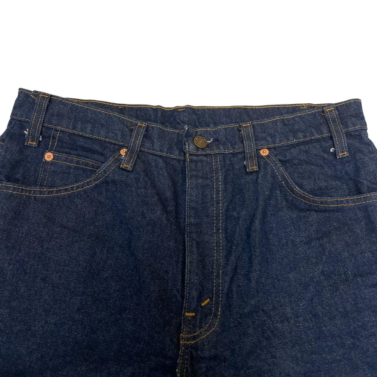 LEVI’S 90s オレンジタブ USA製デニムパンツ20517-0217 古着・中古-3枚目のアイテム画像