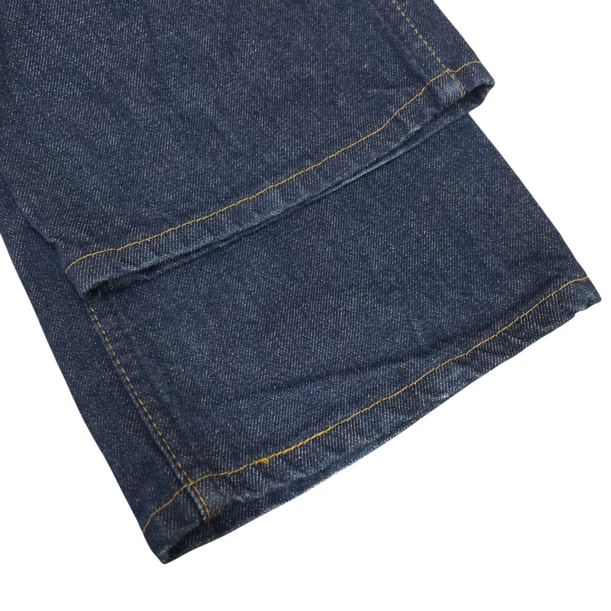LEVI’S 90s オレンジタブ USA製デニムパンツ20517-0217 古着・中古-5枚目のアイテム画像