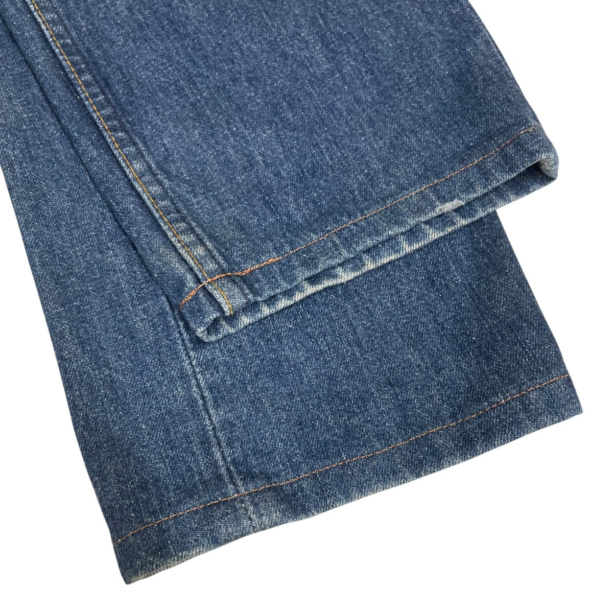 LEVI’S 505 00s USA製デニムパンツ 古着・中古-5枚目のアイテム画像