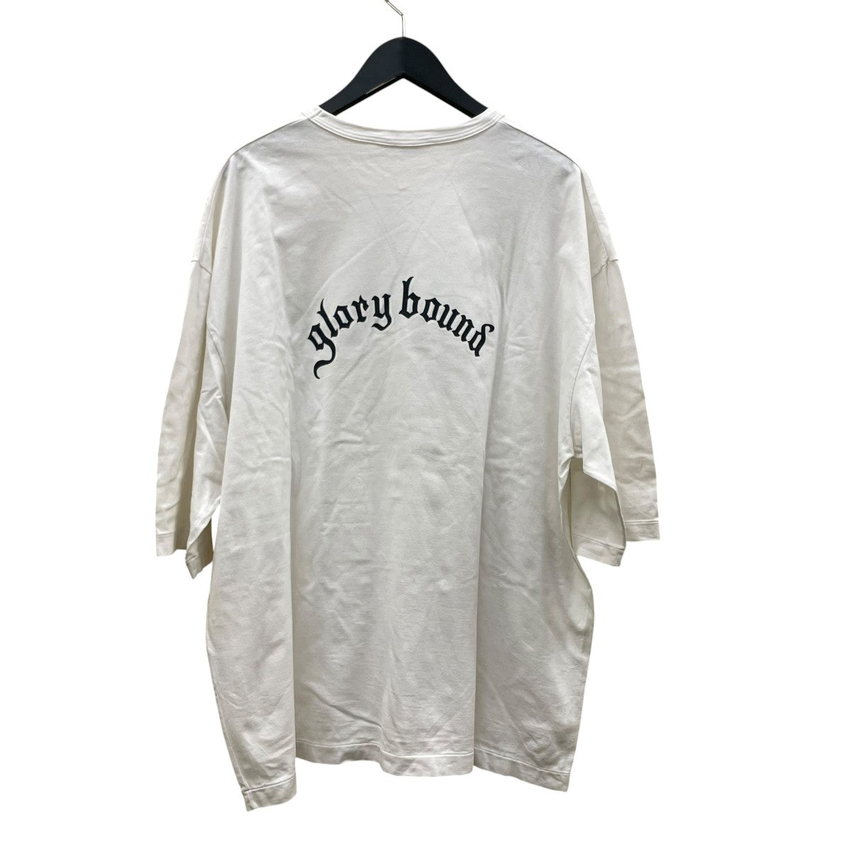 COOTIE PRODUCTIONS Print Oversized S S Tee半袖Tシャツ 古着・中古-2枚目のアイテム画像