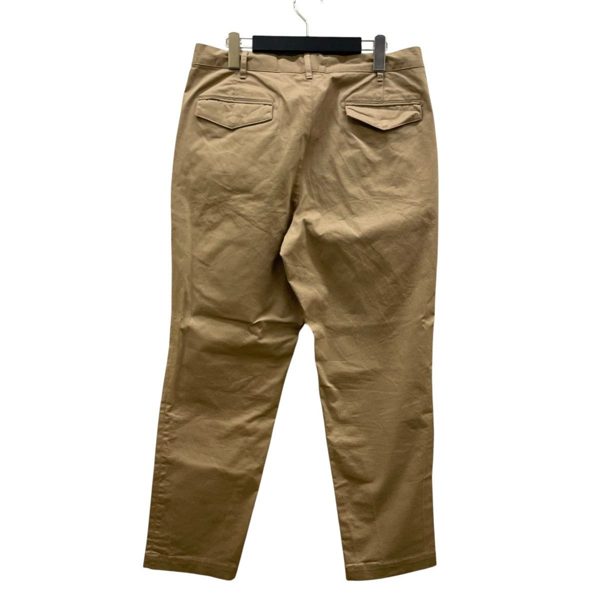 SON OF THE CHEESE Driving Slacks STチノパンツSC1920-PN01 古着・中古-2枚目のアイテム画像