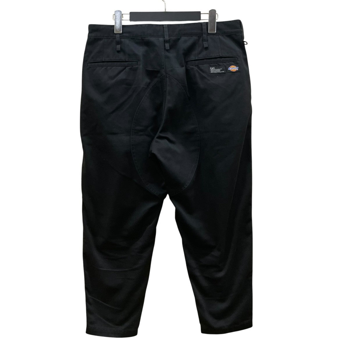 Dickies×FAT パンツF32210-PN01-AB 古着・中古-2枚目のアイテム画像