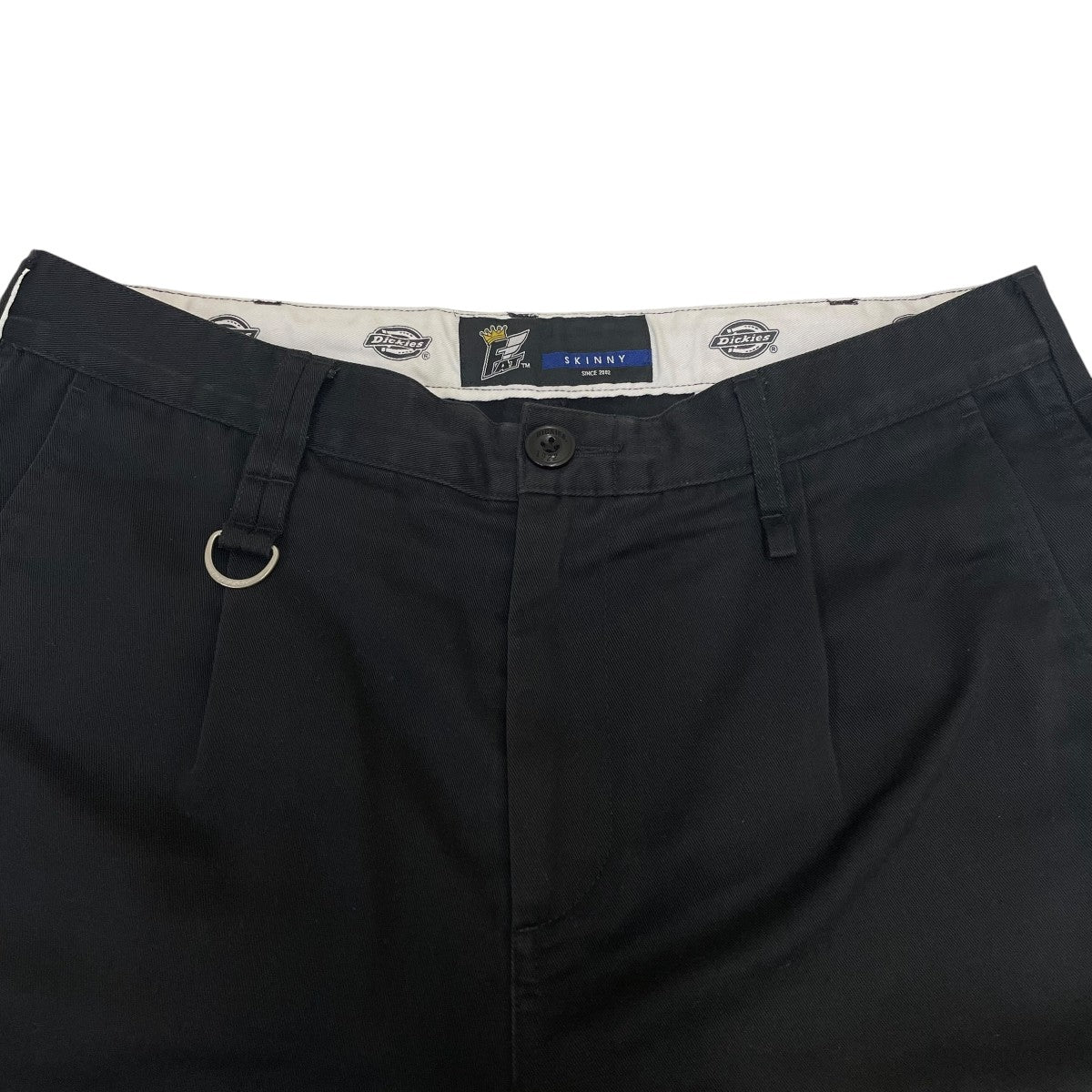 Dickies×FAT パンツF32210-PN01-AB 古着・中古-3枚目のアイテム画像