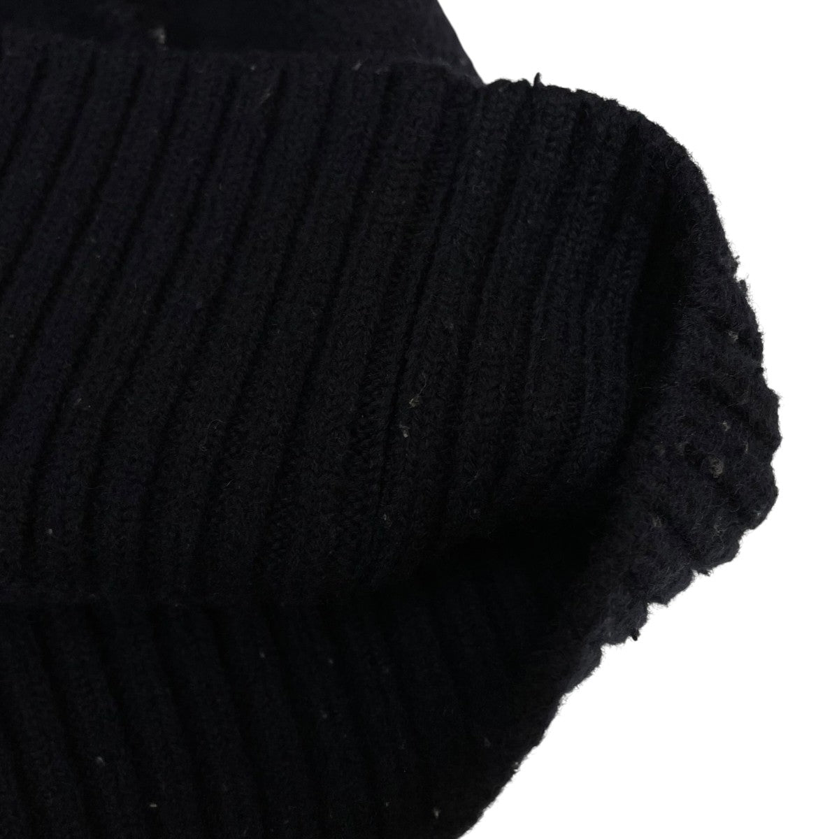 RED ADC ROUND NECK SWEATER厚手ニットUKS006.018