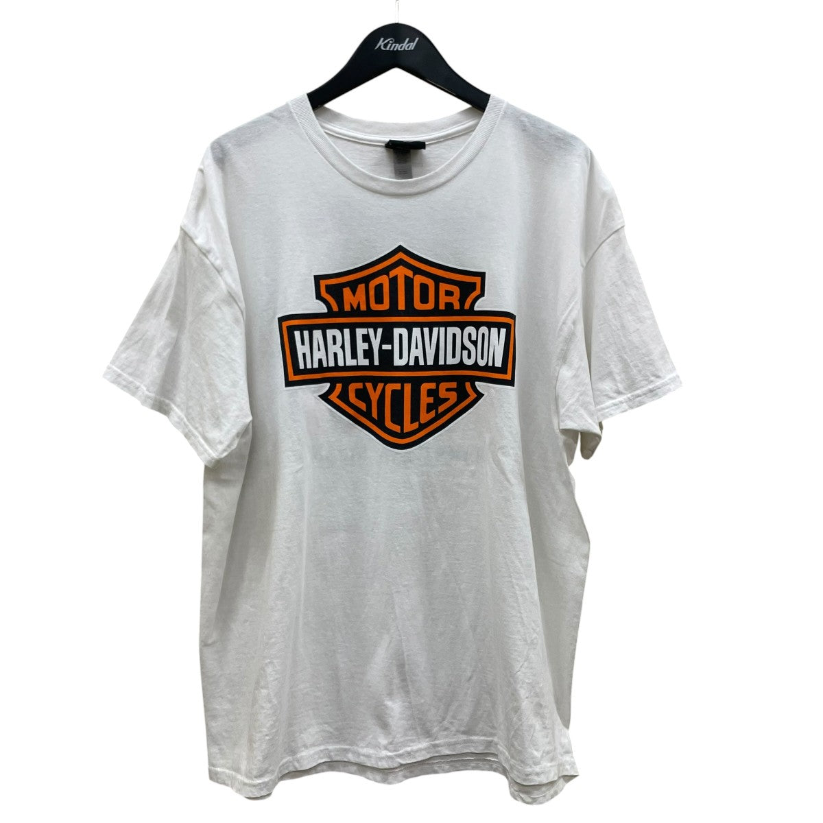 HARLEY-DAVIDSON 半袖Tシャツ 古着・中古-1枚目のアイテム画像