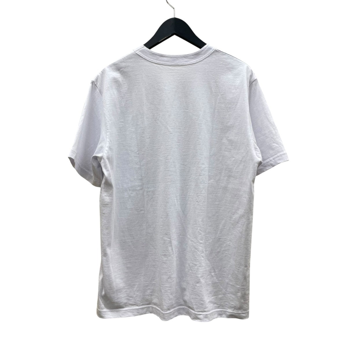 sacai×WTAPS 25SSFlock Print T-Shirt半袖Tシャツ25-0927S 古着・中古-2枚目のアイテム画像