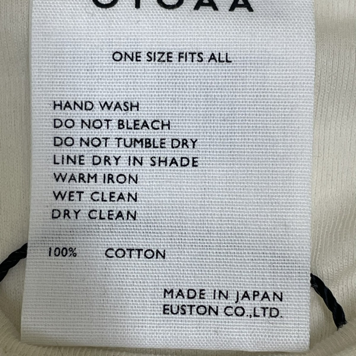 otoaa 長袖Tシャツ16363-0399 古着・中古-5枚目のアイテム画像
