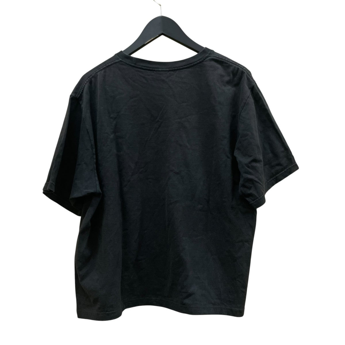 Supreme 19SSWHO THE FUCK TEE半袖Tシャツ 古着・中古-2枚目のアイテム画像