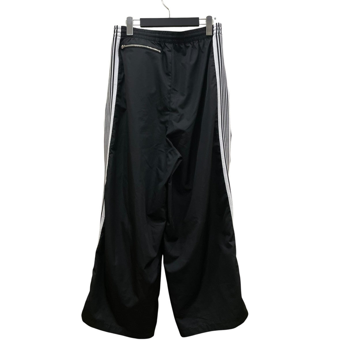 Needles H．D．NYLON Track PantsトラックパンツRW1707 古着・中古-2枚目のアイテム画像