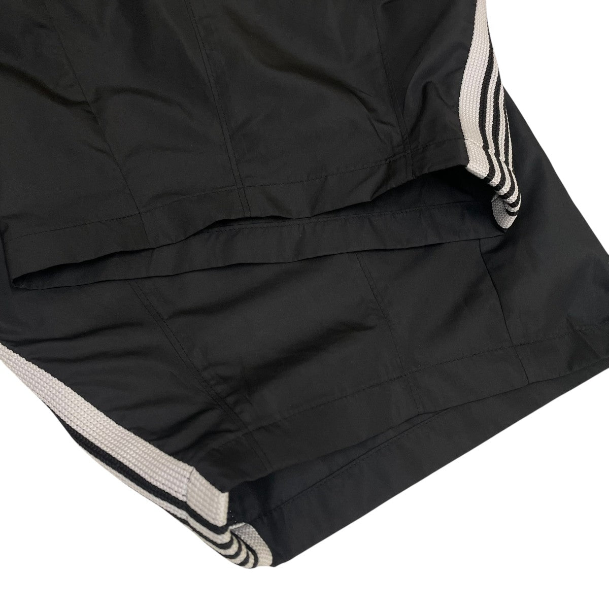Needles H．D．NYLON Track PantsトラックパンツRW1707 古着・中古-4枚目のアイテム画像