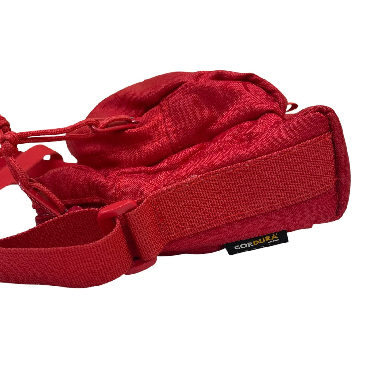 Supreme 19SSShoulder Bagショルダーバッグ 古着・中古-3枚目のアイテム画像
