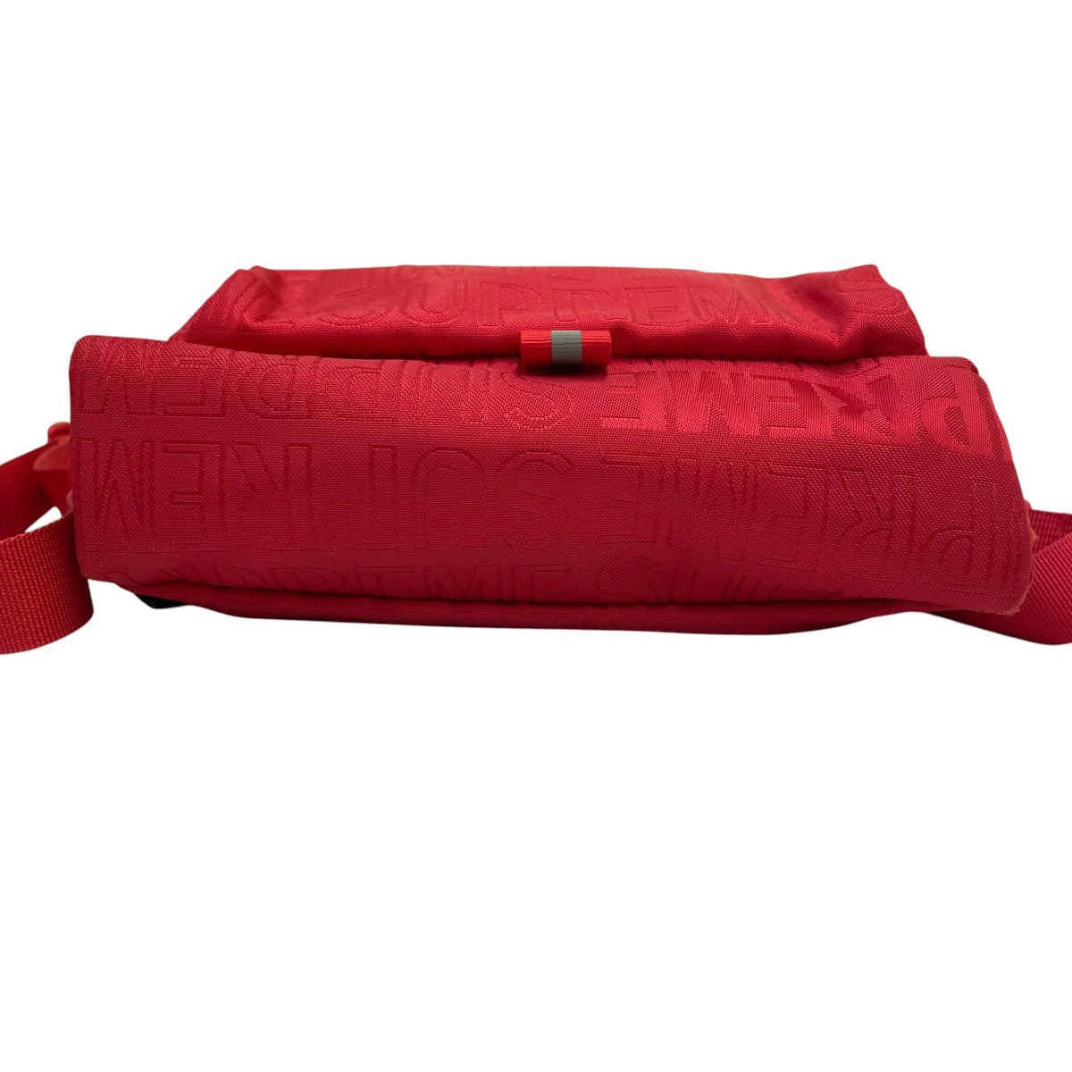 Supreme 19SSShoulder Bagショルダーバッグ 古着・中古-4枚目のアイテム画像