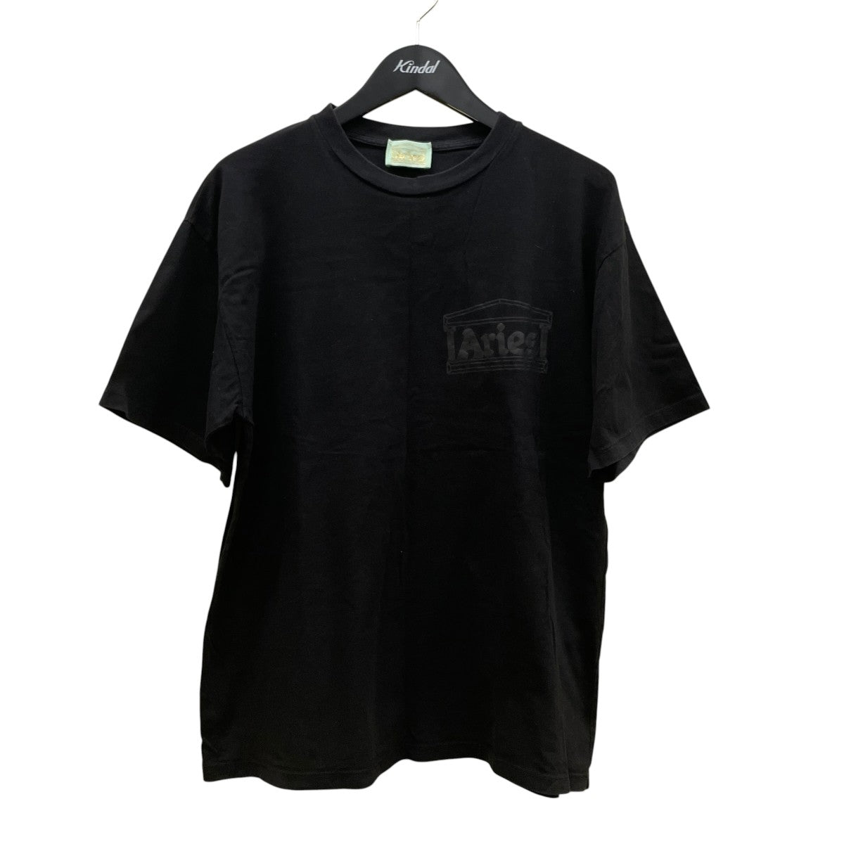 ARIES 半袖TシャツSPAR60002 古着・中古-1枚目のアイテム画像