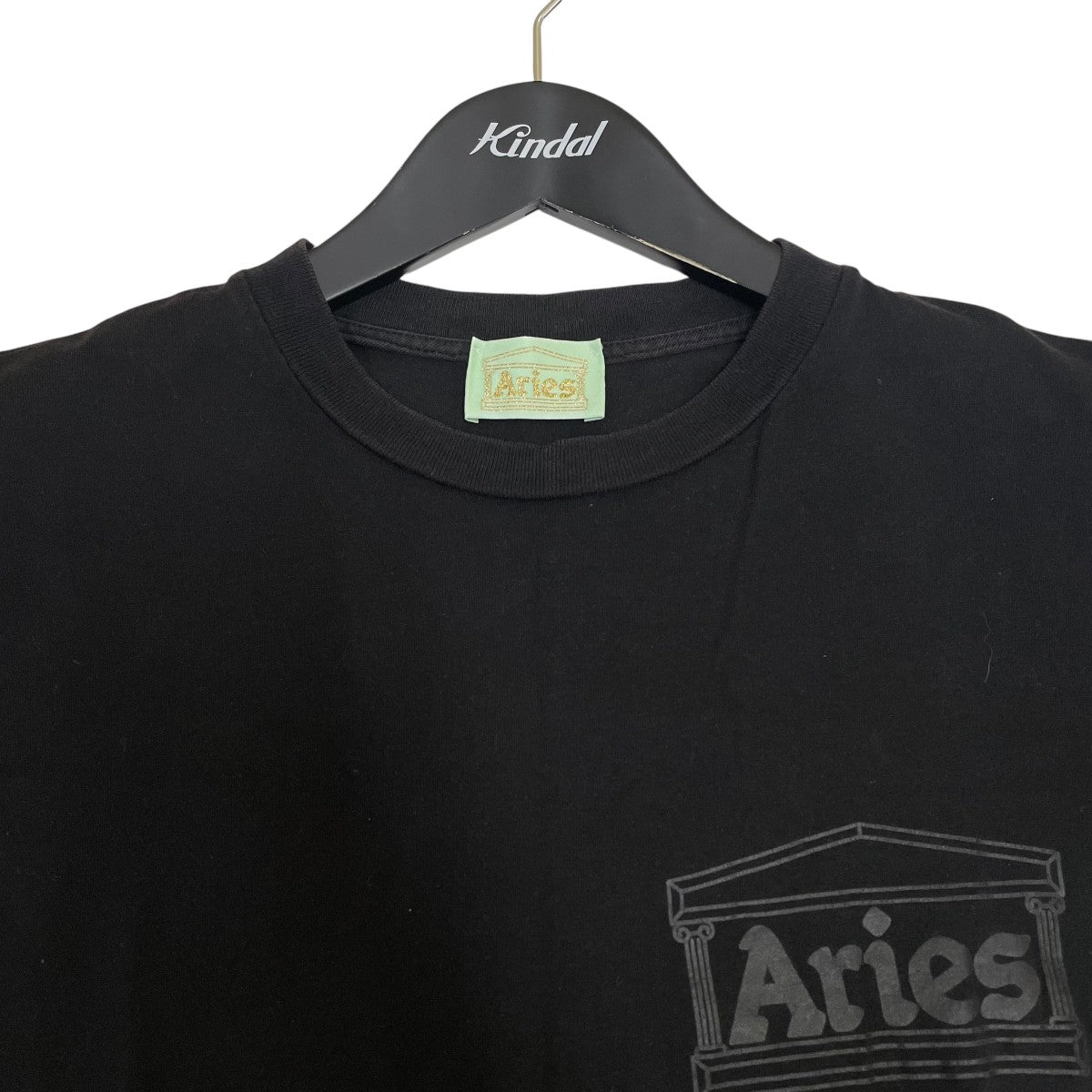 ARIES 半袖TシャツSPAR60002 古着・中古-3枚目のアイテム画像