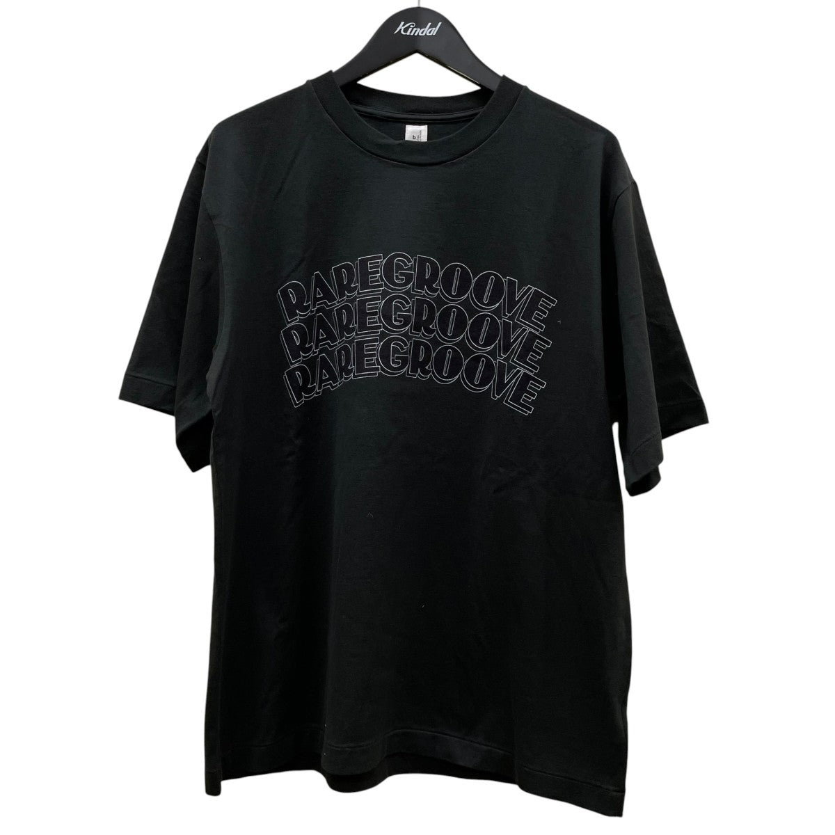 26SSRAREGROOVE PRINT TEE STANDARDグラフィックプリント 半袖Tシャツ コットンTシャツbROOTS25S33S26B