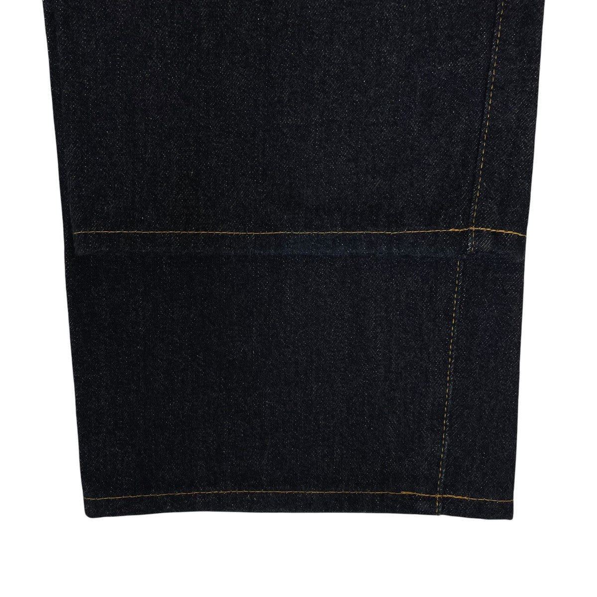 LEVI’S 501ZXXジップフライ復刻デニムパンツ コットン ワイドパンツ50154-0091 古着・中古-5枚目のアイテム画像