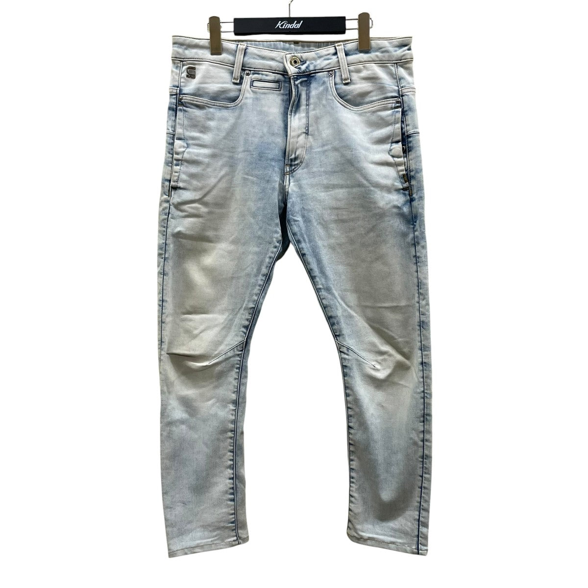 D-STAQ 3D SLIMデニムパンツD05385-8968-424