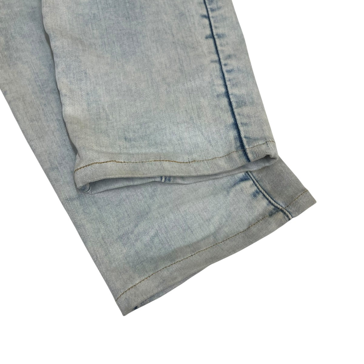 D-STAQ 3D SLIMデニムパンツD05385-8968-424