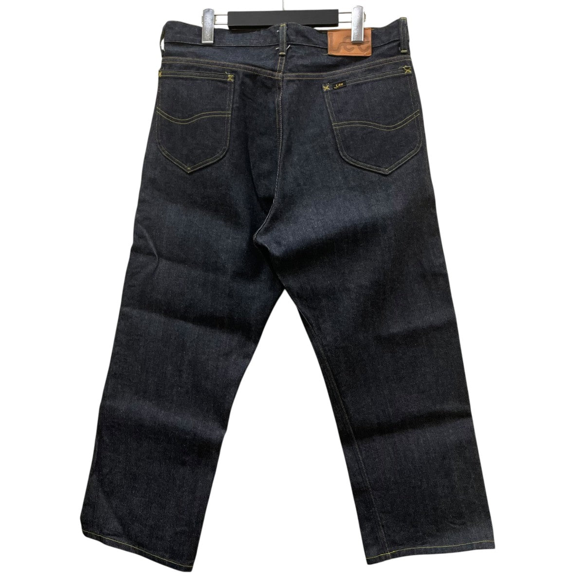 ARCHIVES  RIDERS 101-Z JAMES DEAN MODEL 1955コットン デニムパンツ ワイドパンツLM6355