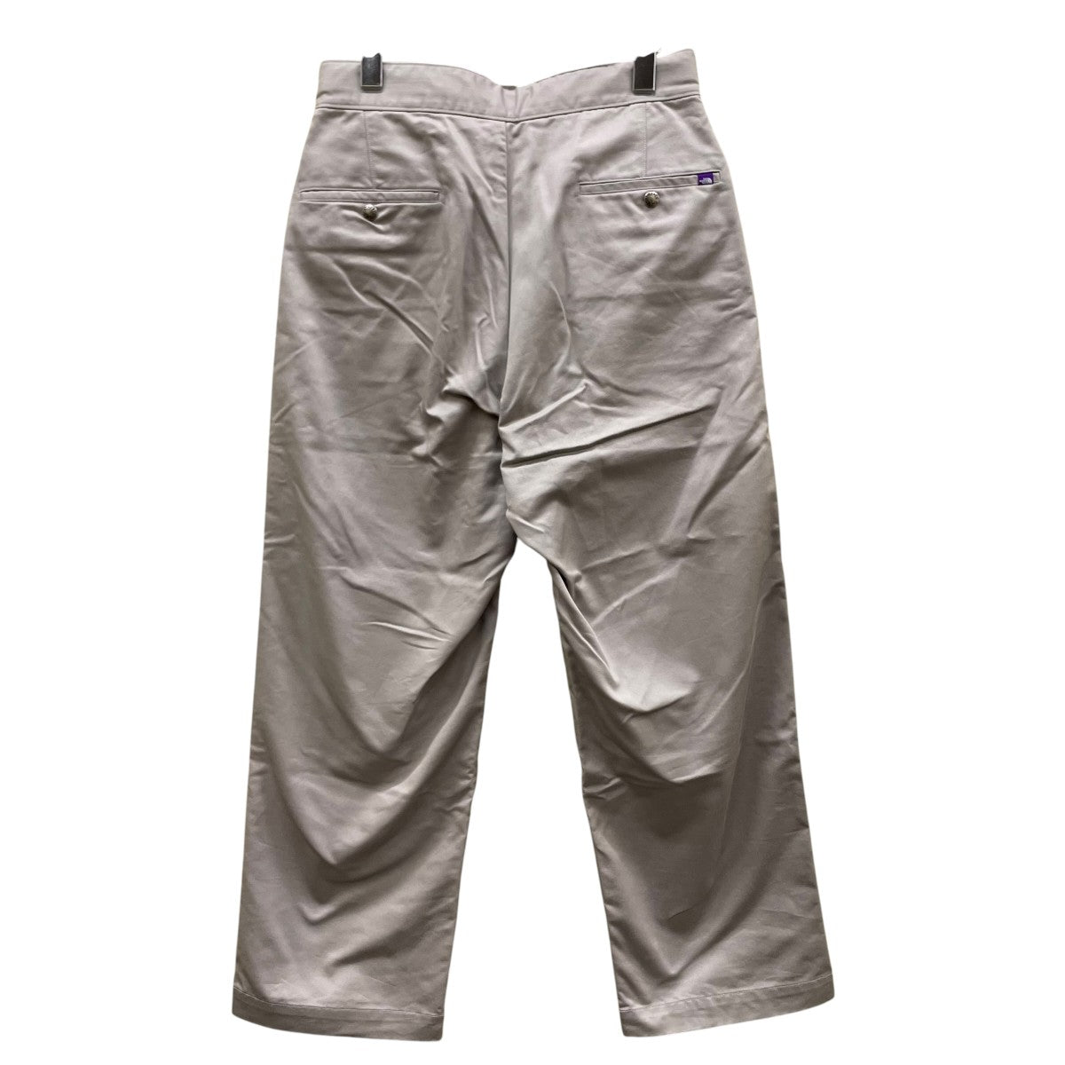 COOLMAX Chino Field Work PantsコットンパンツN25FC033