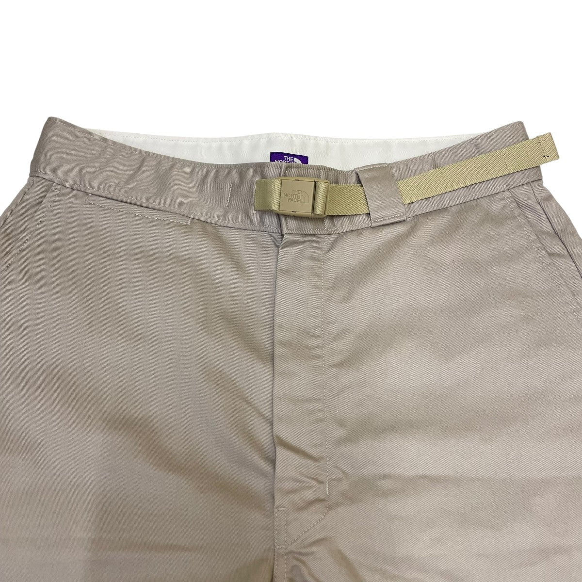 COOLMAX Chino Field Work PantsコットンパンツN25FC033