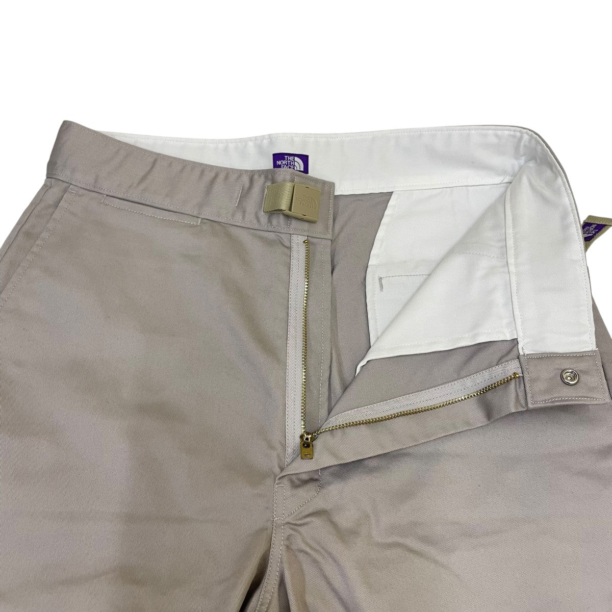 COOLMAX Chino Field Work PantsコットンパンツN25FC033