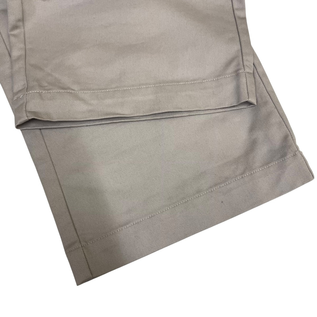 COOLMAX Chino Field Work PantsコットンパンツN25FC033