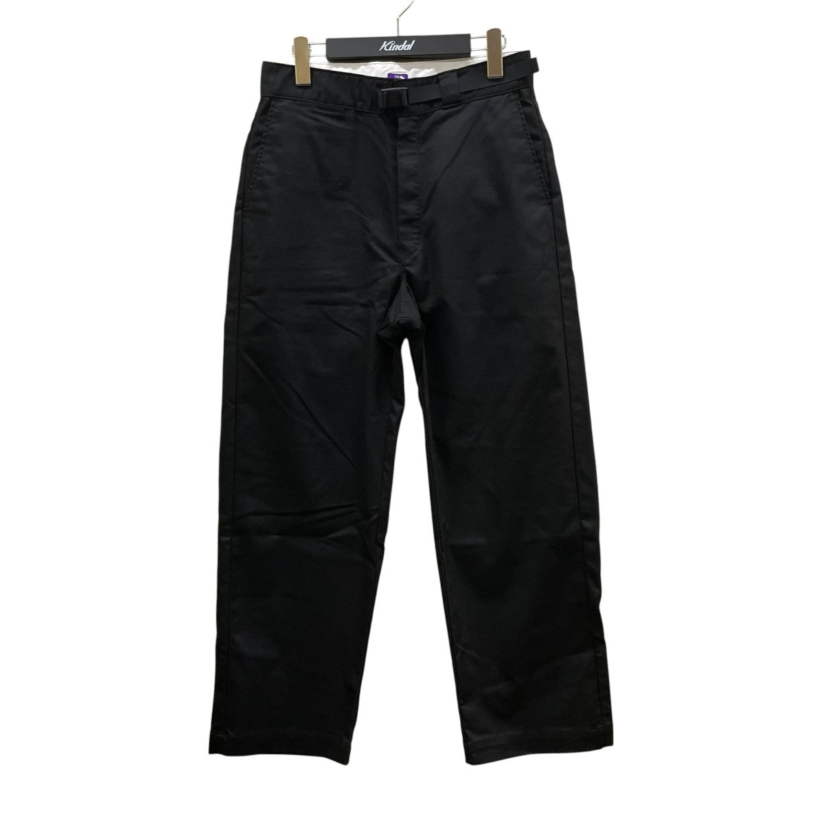 COOLMAX Chino Field Work PantsコットンパンツN25FC033