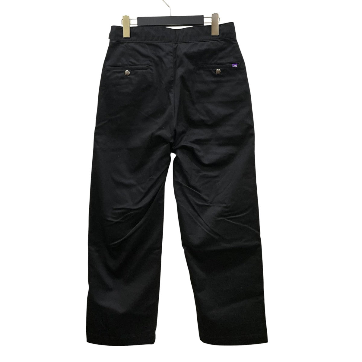 COOLMAX Chino Field Work PantsコットンパンツN25FC033