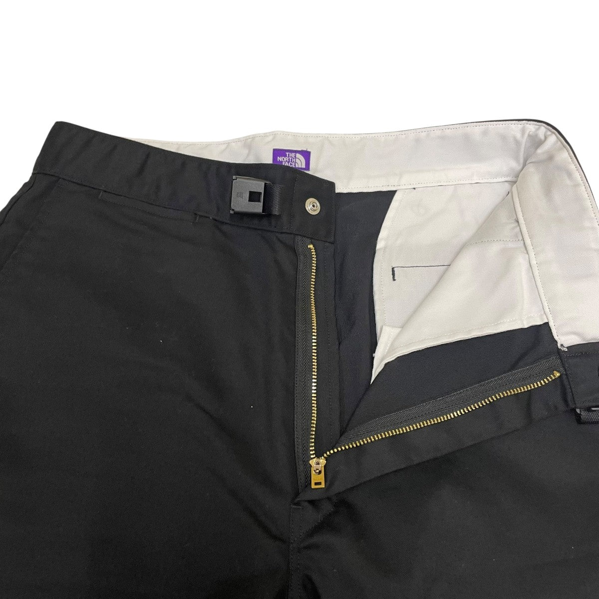 COOLMAX Chino Field Work PantsコットンパンツN25FC033
