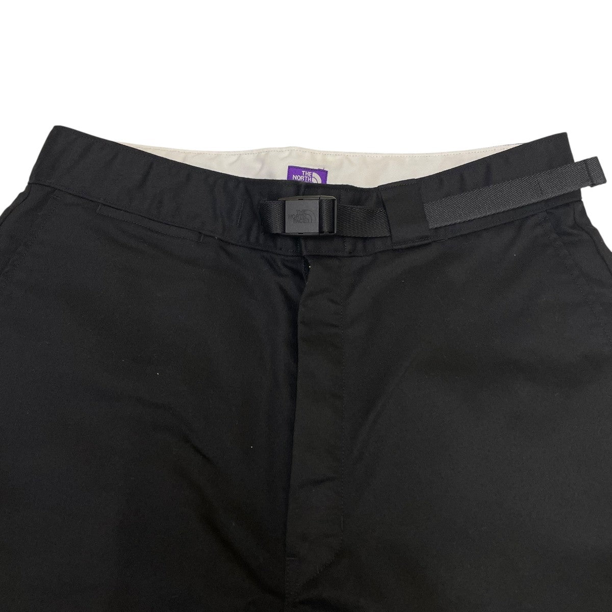 COOLMAX Chino Field Work PantsコットンパンツN25FC033