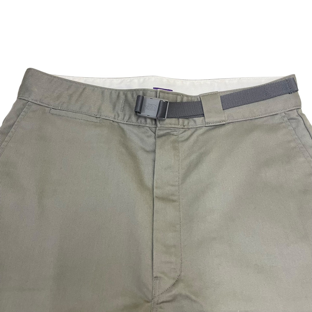 COOLMAX Chino Field Work PantsコットンパンツN25FC033