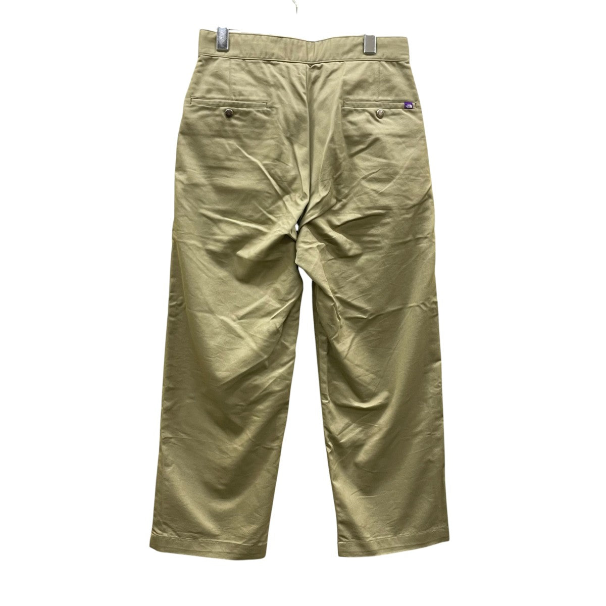 COOLMAX Chino Field Work PantsコットンパンツN25FC033
