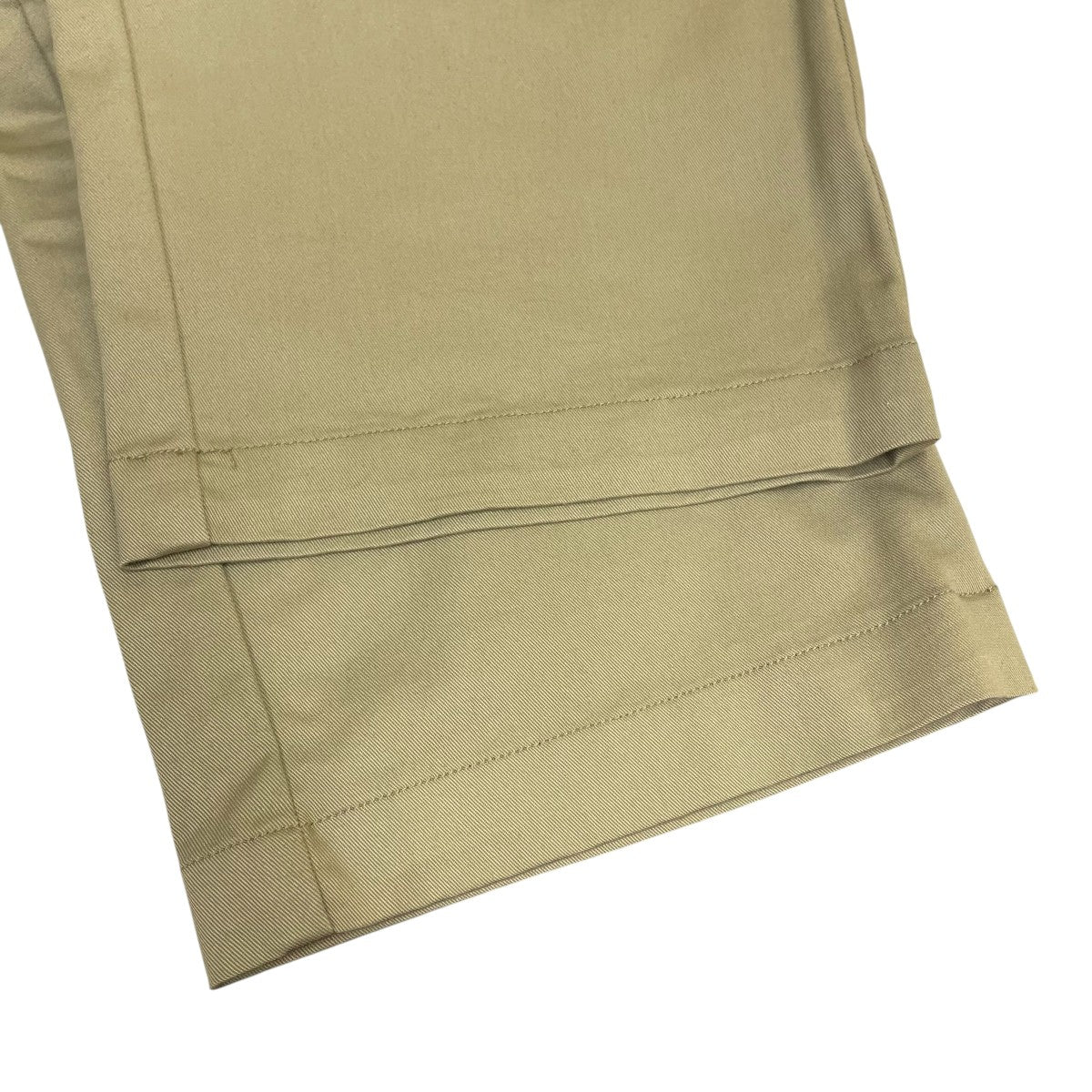COOLMAX Chino Field Work PantsコットンパンツN25FC033